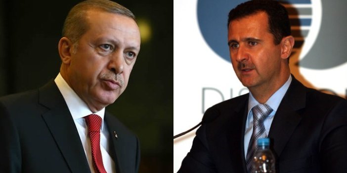 Flaş iddia. Esad'dan Erdoğan'ın görüşme isteğine yanıt