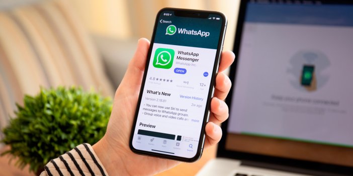 WhatsApp kullanıcıları dikkat! Mark Zuckerberg'ten size mesaj gelecek