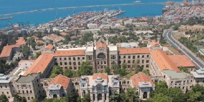 Marmara Üniversitesi 47 sözleşmeli personel alacak