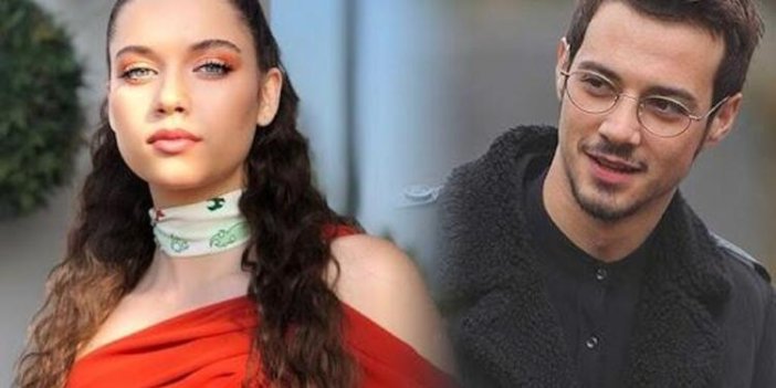 Afra Saraçoğlu ve Mert Yazıcıoğlu'nun yaptıkları evlilik teklifi paylaşımı olay oldu