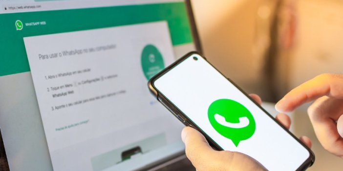 WhatsApp Web'e arama modu getiriliyor. Çok konuşulan güncelleme