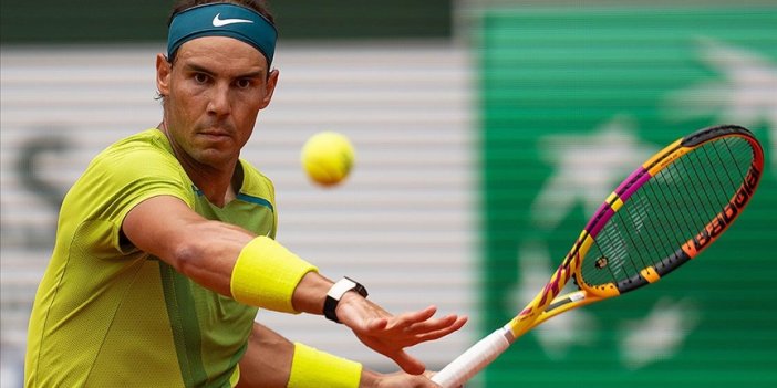 ''Arjantin şampiyon olabilir''Rafael Nadal'dan İspanyolları kızdıracak açıklama
