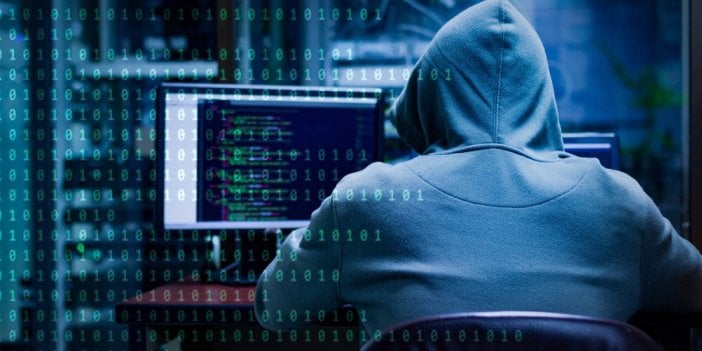 Dünya tersine döndü. Bu kez hackerlara saldırdılar