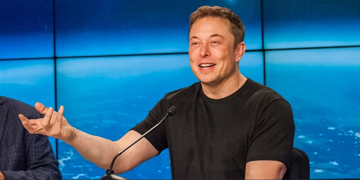 Elon Musk Twitter'da 'genel af' çıkardı. “Özgürlük Cuması” diyerek duyurdu