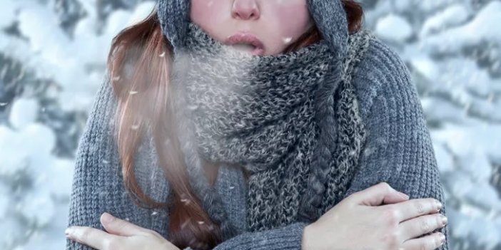 Soğuk havadan korkmayın. Mucizevi etkisi ortaya çıktı