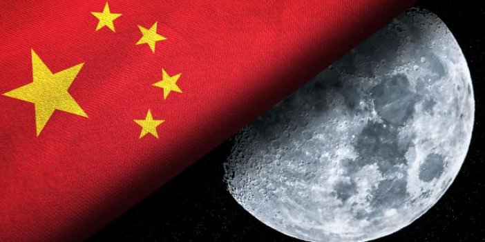 Çin Ay'da nükleer enerjiyle çalışan üs kurmayı planlıyor