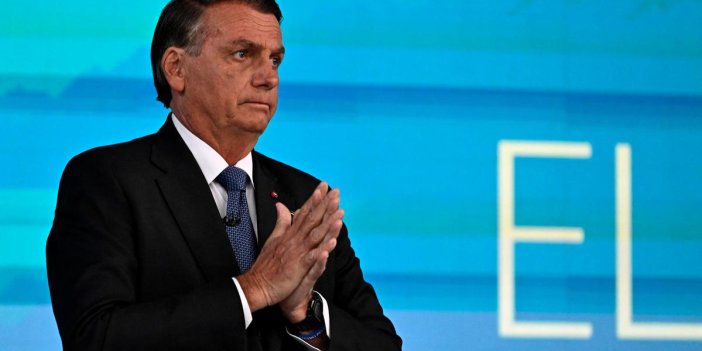 Brezilya Devlet Başkanı seçim sonucuna itiraz edince hem suçlu hem borçlu çıktı