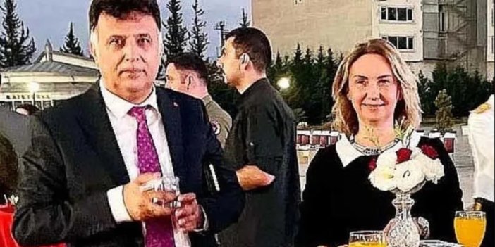 AKP'li vekilin eşine uyuşturucu rüşvetinden hapis cezası