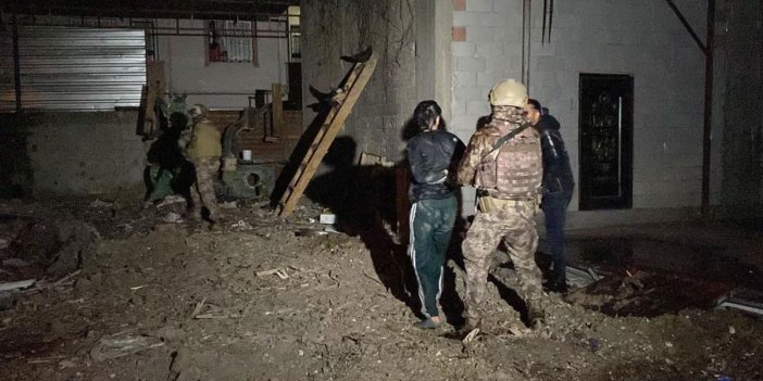 Son dakika haberi: İstanbul'da IŞİD ve El Kaide operasyonu! 18 şüpheli yakalandı