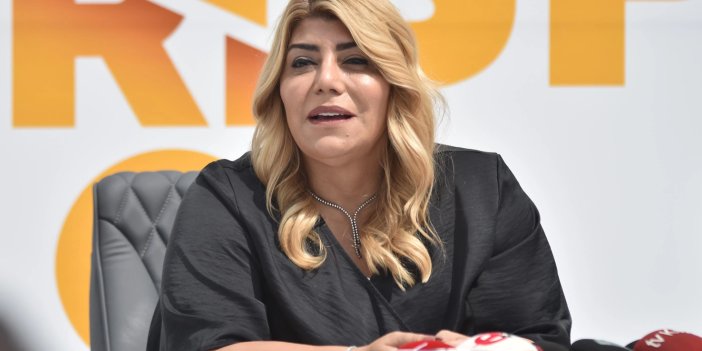 Kayserispor Başkanı Berna Gözbaşı için 'Çirkin kadın' dedi, 2 yıl hapsi istendi