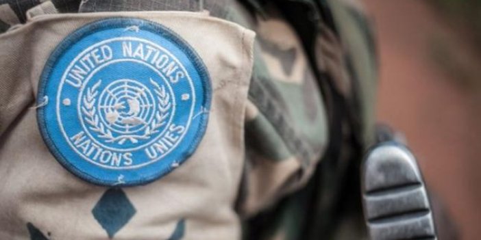 Orta Afrika Cumhuriyeti'nde 1 BM barış gücü askeri öldürüldü