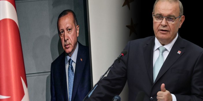 CHP’den Cumhurbaşkanı Erdoğan'a sert tepki. Erdoğan "İstiklal’de şehit olan yavrumuzun kanını sandıkta bırakmayalım" demişti