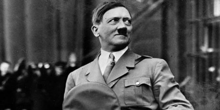 Hitler'in kayıp hazinesinin yeri savaş günlüğünde ortaya çıktı