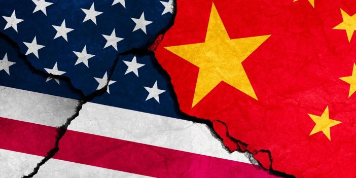 ABD ile Çin arasında kriz çıkaracak yasak