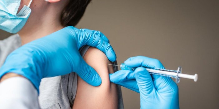 20 grip türüne karşı etkili süper aşı geliyor