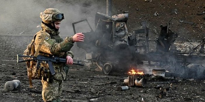 Rusya 276 gündür devam eden savaşta suçluyu buldu: Dış güçler