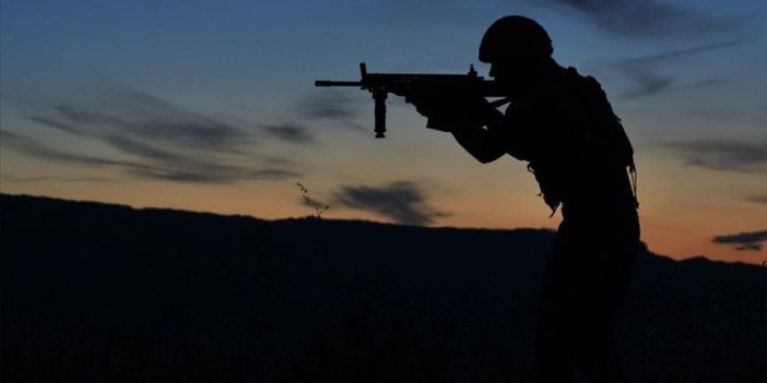 MSB açıkladı: 22 PKK/YPG'li terörist etkisiz hale getirildi