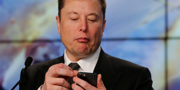 Elon Musk akıllı telefon üretecek