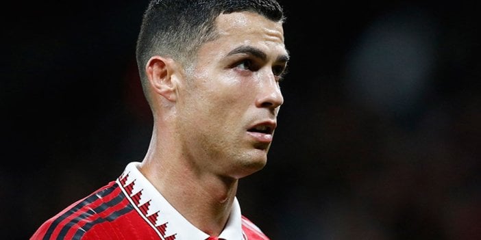 Cristiano Ronaldo'ya flaş teklif. Yıllık 75 milyon Euro