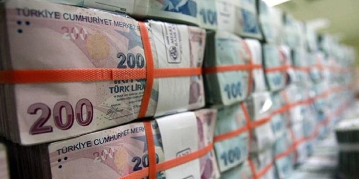 İYİ Partili Yılmaz Merkez Bankası’nın rezervini açıkladı: Eksi 100 milyar dolar