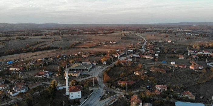 Türkiye'nin dört bir yanından bu köye akın ediyorlar: Boş ev kalmadı