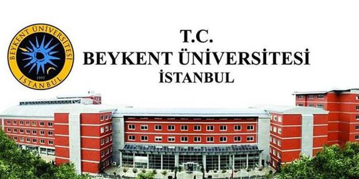 Beykent Üniversitesi Öğretim Üyesi alım ilanına çıktı
