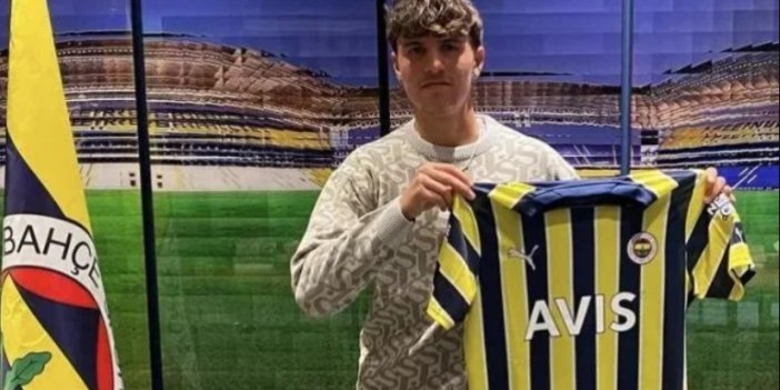 Fenerbahçe'nin skandal transferi: Dün imza attı, bugün sözleşmesi feshediliyor
