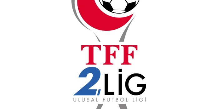 TFF 2.Lig'de oynanan maçların sonuçları