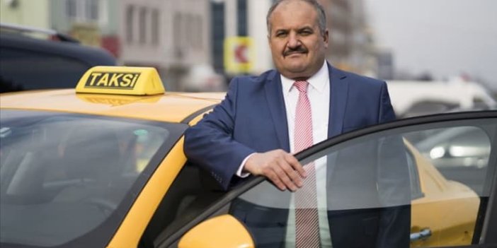 Taksiciler Odası Başkanı Aksu'dan beyin yakan hesap: Taksi toplu taşımadan ucuz, zam yapılmalı