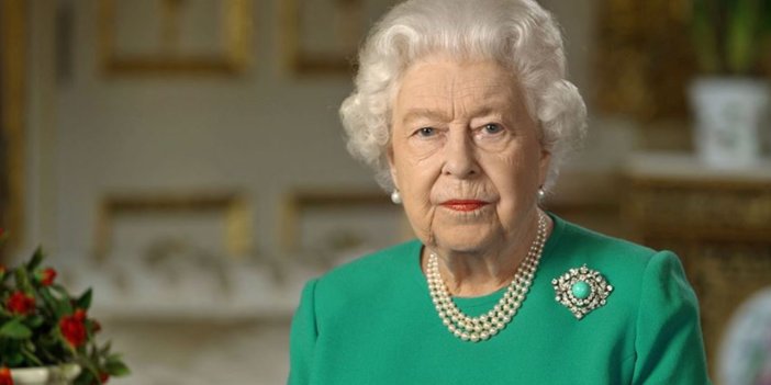Kraliçe Elizabeth'in ölümünde flaş iddia. Kayıtlara yaşlılık diye geçmişti