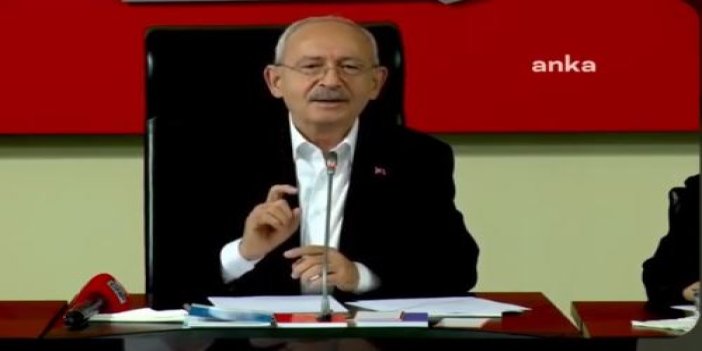 Kemal Kılıçdaroğlu 1935 yılı ile bugün kadına verilen değeri karşılaştırdı