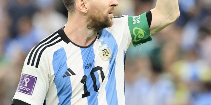 Messi'nin yeni takımı belli oluyor: Rekor paraya imza atacak