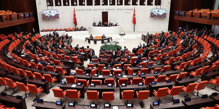 AKP ve MHP'den geri adım sinyali. Anayasa değişikliğine ilişkin dikkat çeken iddia