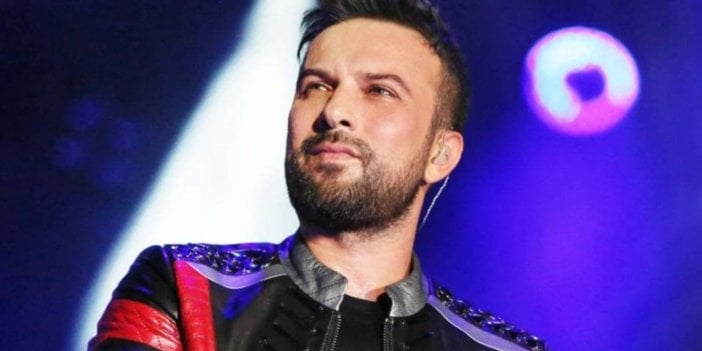 Tarkan'dan bomba gibi paylaşım: Ben susarım ama...