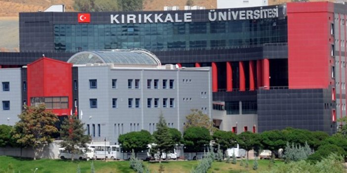 Kırıkkale Üniversitesi 45 akademik personel alacak