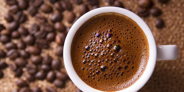 Yağları cayır cayır yakıyor. 40 yıl hatırı olan Türk kahvesine eklemeniz yeterli