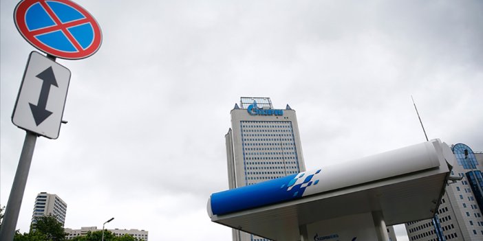Gazprom, Moldova'ya doğal gaz sevkiyatını azaltmayacak