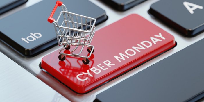 Cyber Monday (Siber Pazartesi) indirimleri ne zaman? Cyber Monday (Siber Pazartesi) indirimi nedir?