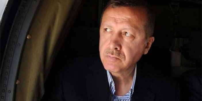 Altılı masadan Erdoğan'ı kızdıracak film