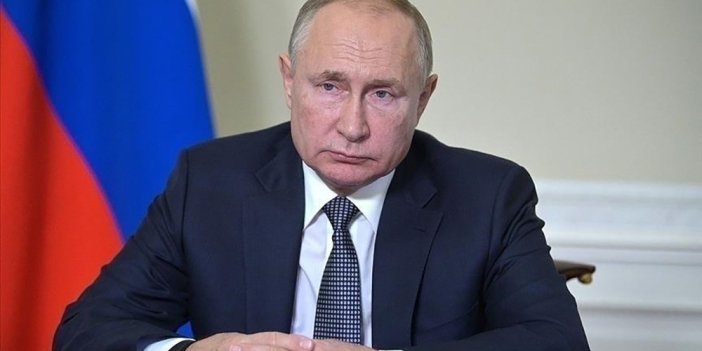 Putin'den flaş ticaret açıklaması: Kriz var