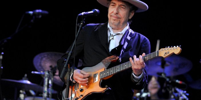 Bob Dylan'dan 540 bin dolarlık özür