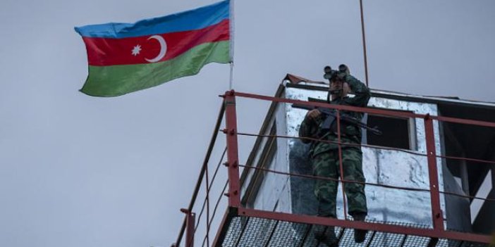 Azerbaycan, 13 Ermeni askerin cesetlerini iade etti   