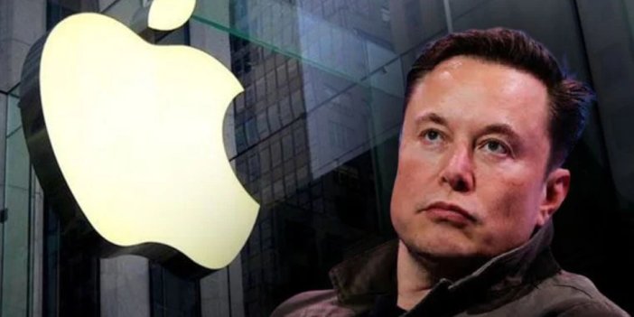 Elon Musk, Apple’a 'savaş' açtı: Twitter, App Store’dan kaldırılabilir