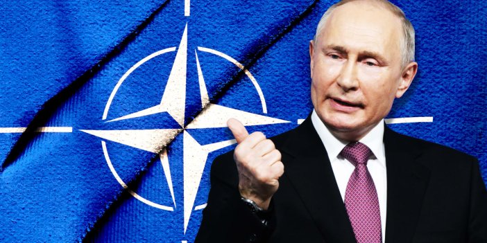 NATO Putin’in yeni planını açıkladı: İzin vermeyeceğiz