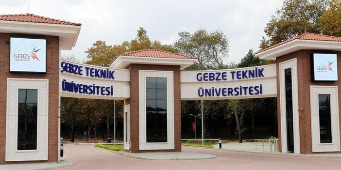 Gebze Teknik Üniversitesi 36 akademik personel alacak