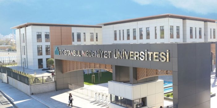 İstanbul Medeniyet Üniversitesi 40 akademik personel alacak