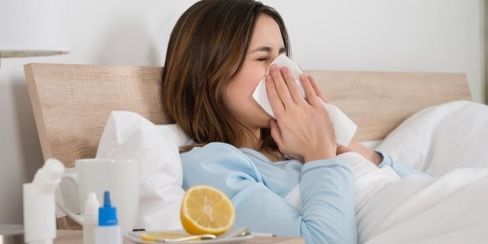 Grip ve soğuk algınlığı için kullanılan ilaçlar hakkında uzmanlar uyardı