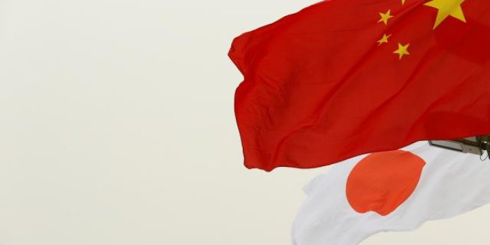 Japonya ve Çin arasındaki 'savunma acil hattı' 2023'te faaliyete başlayabilir