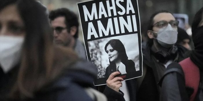 Mahsa Amini protestolarında tutuklanıp serbest kalan çocuk yaşamına son verdi