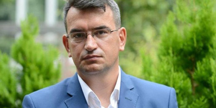 DEVA Partili Metin Gürcan'a istenen ceza belli oldu